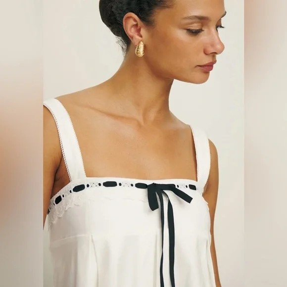 Reformation Shai Dress - Picture 3 of 5